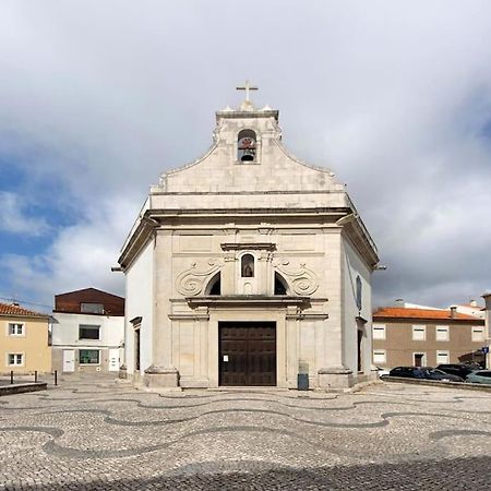 Sao Roque Sweet Burgo Leilighet Aveiro Eksteriør bilde